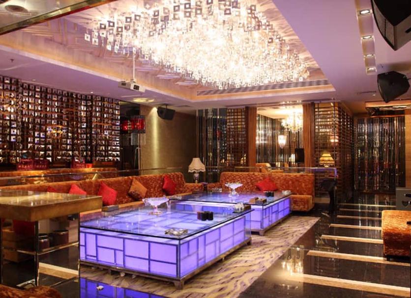 Hotel amenity Photo