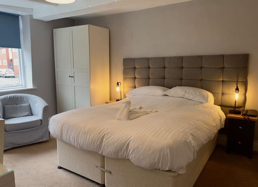 Bedroom Photo