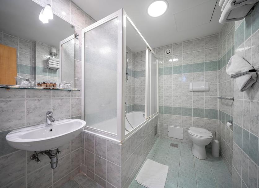 Bathroom Photo