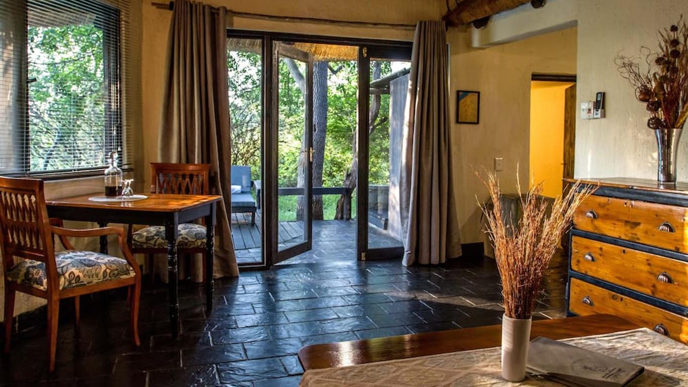 Ezulwini Game Lodges