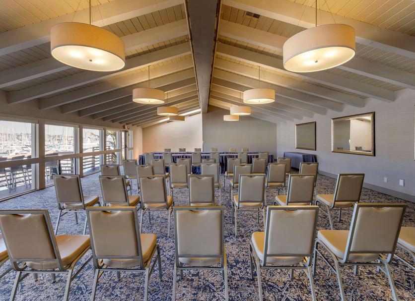Conference room Photo