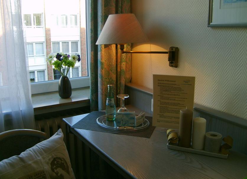 Room amenity Photo
