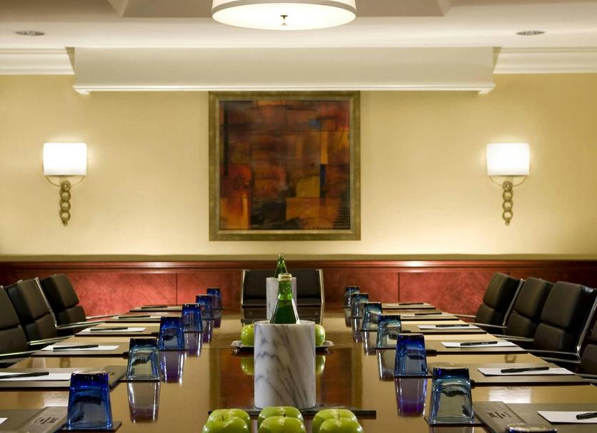 Conference room Photo