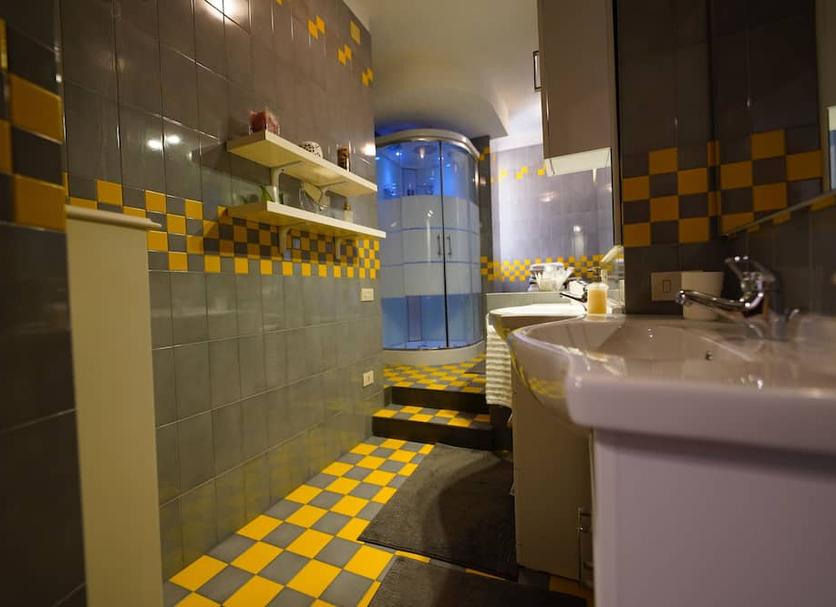 Bathroom Photo