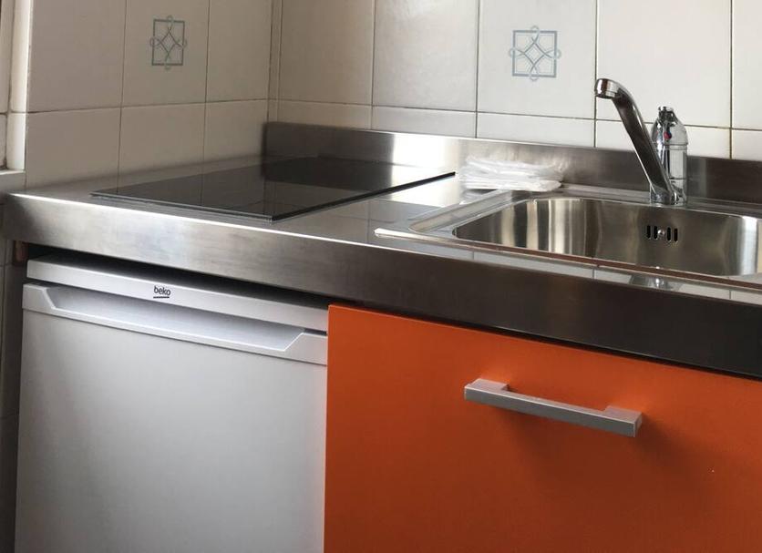 Kitchen Photo