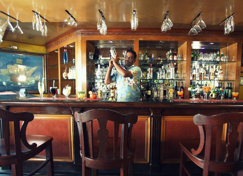 Bar Photo