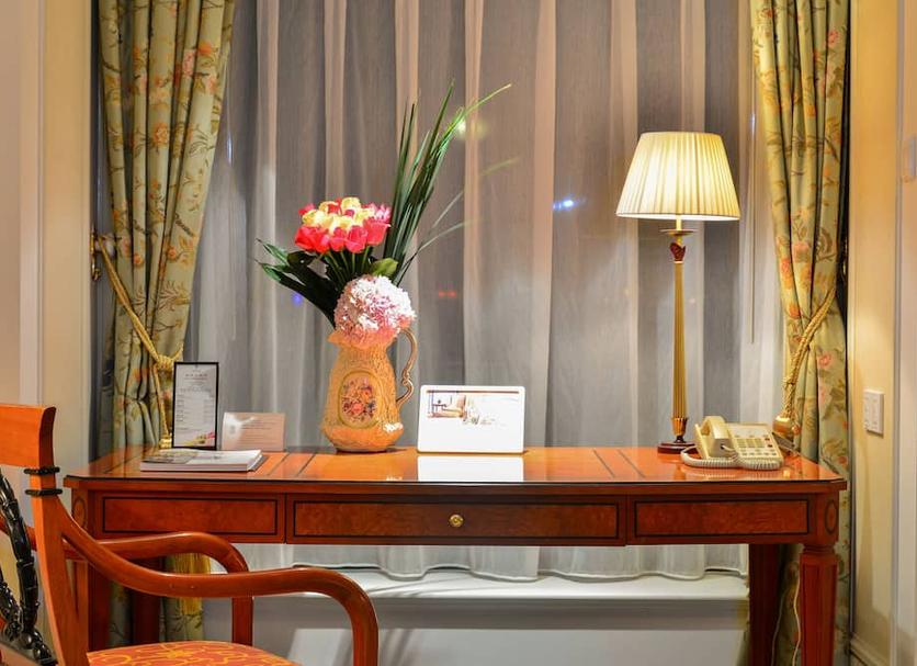 Room amenity Photo