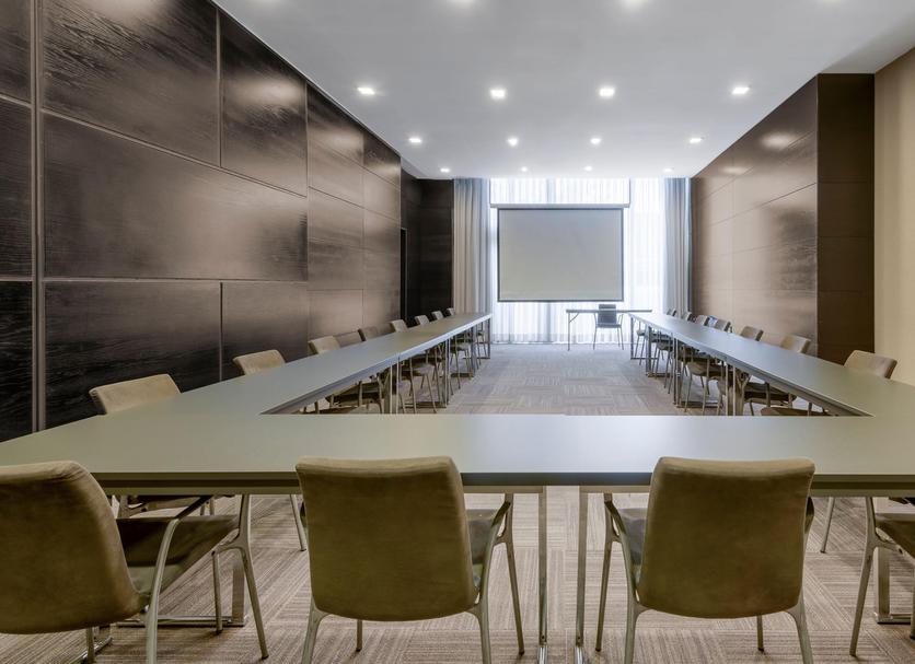 Conference room Photo