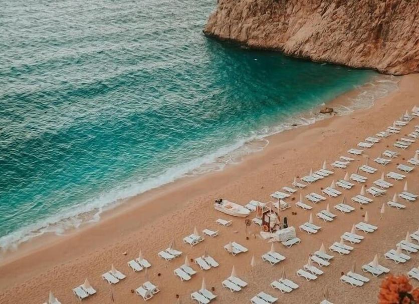 Beach Photo