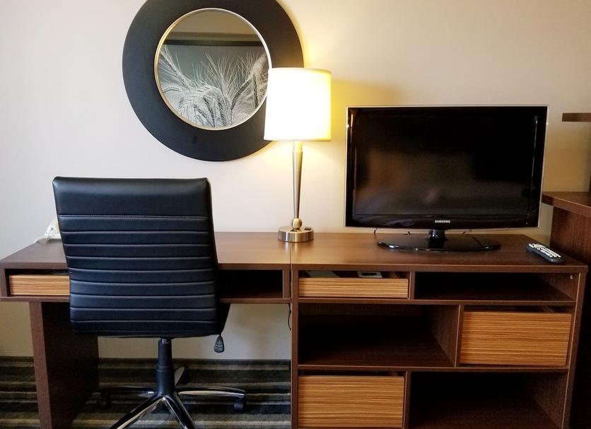 Room amenity Photo