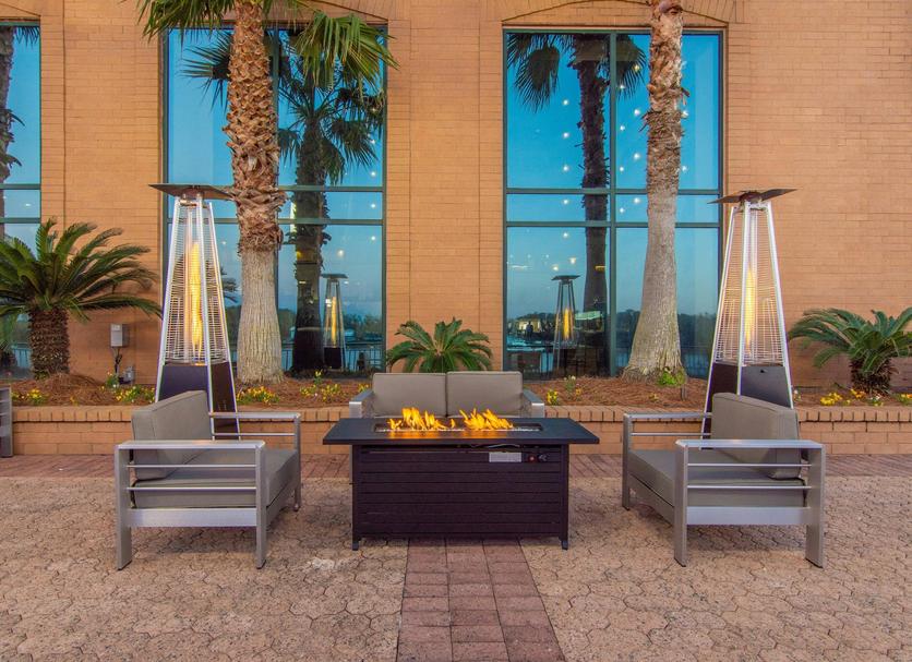 Outdoor view Photo