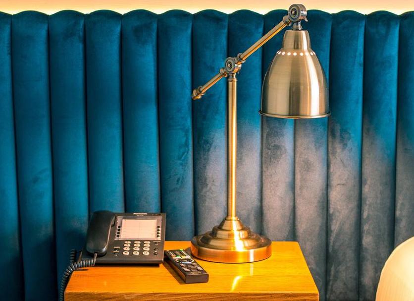 Room amenity Photo