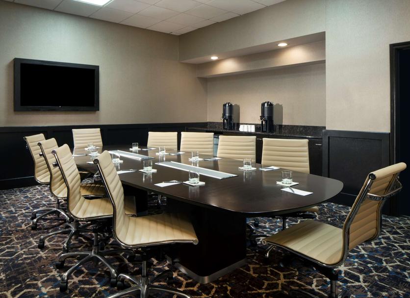 Conference room Photo