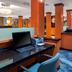 Business centre