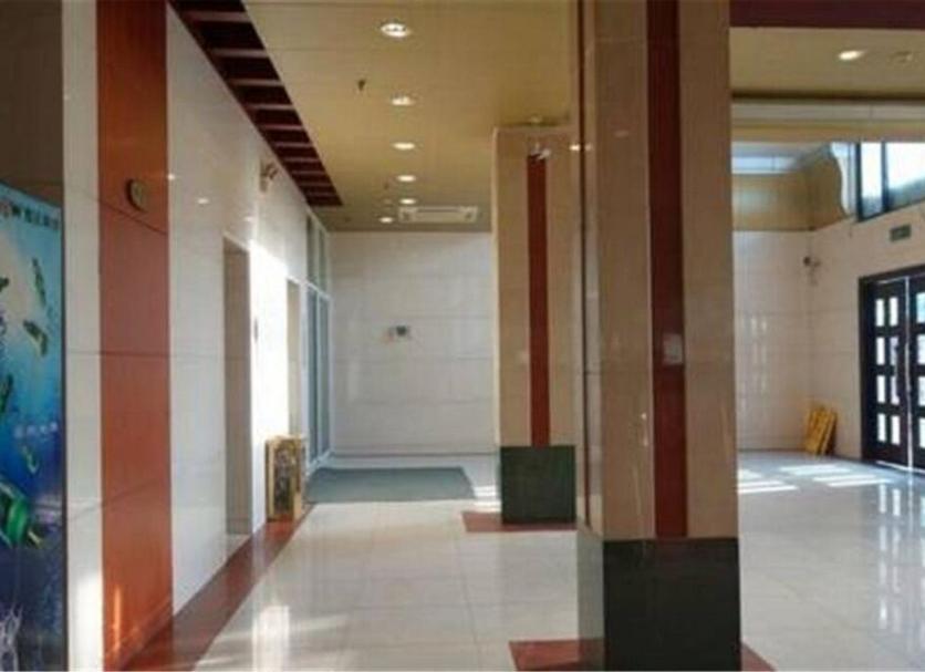 Hallway Photo