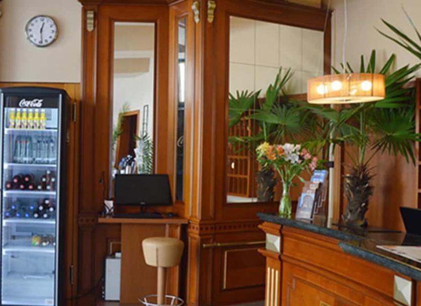 Room amenity Photo