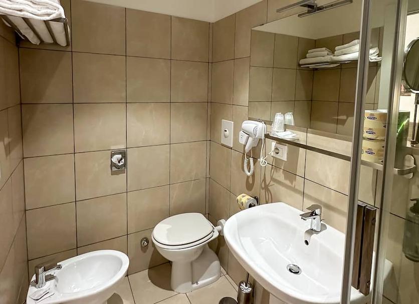 Bathroom Photo