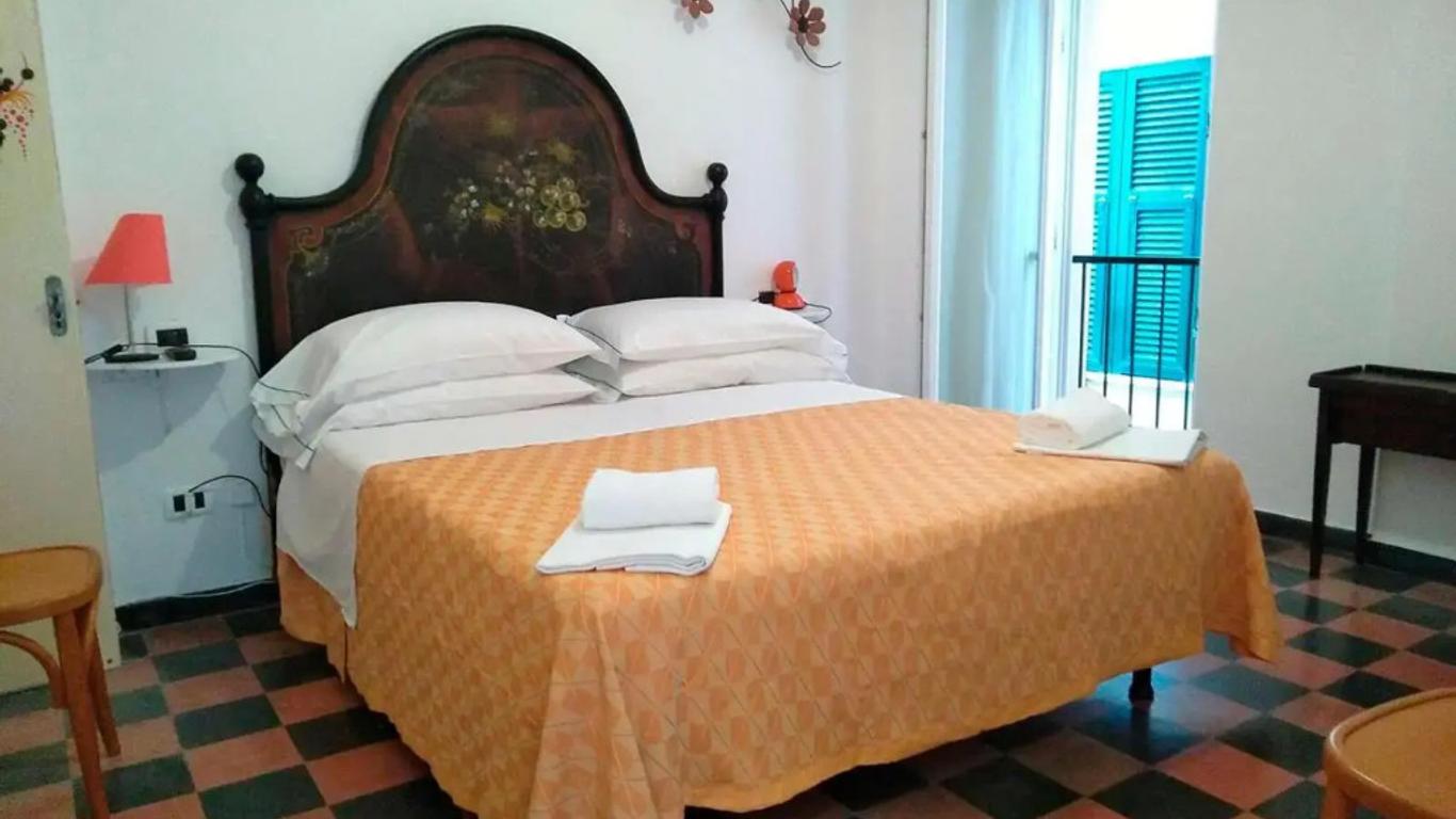 Hotel Gianni Franzi
