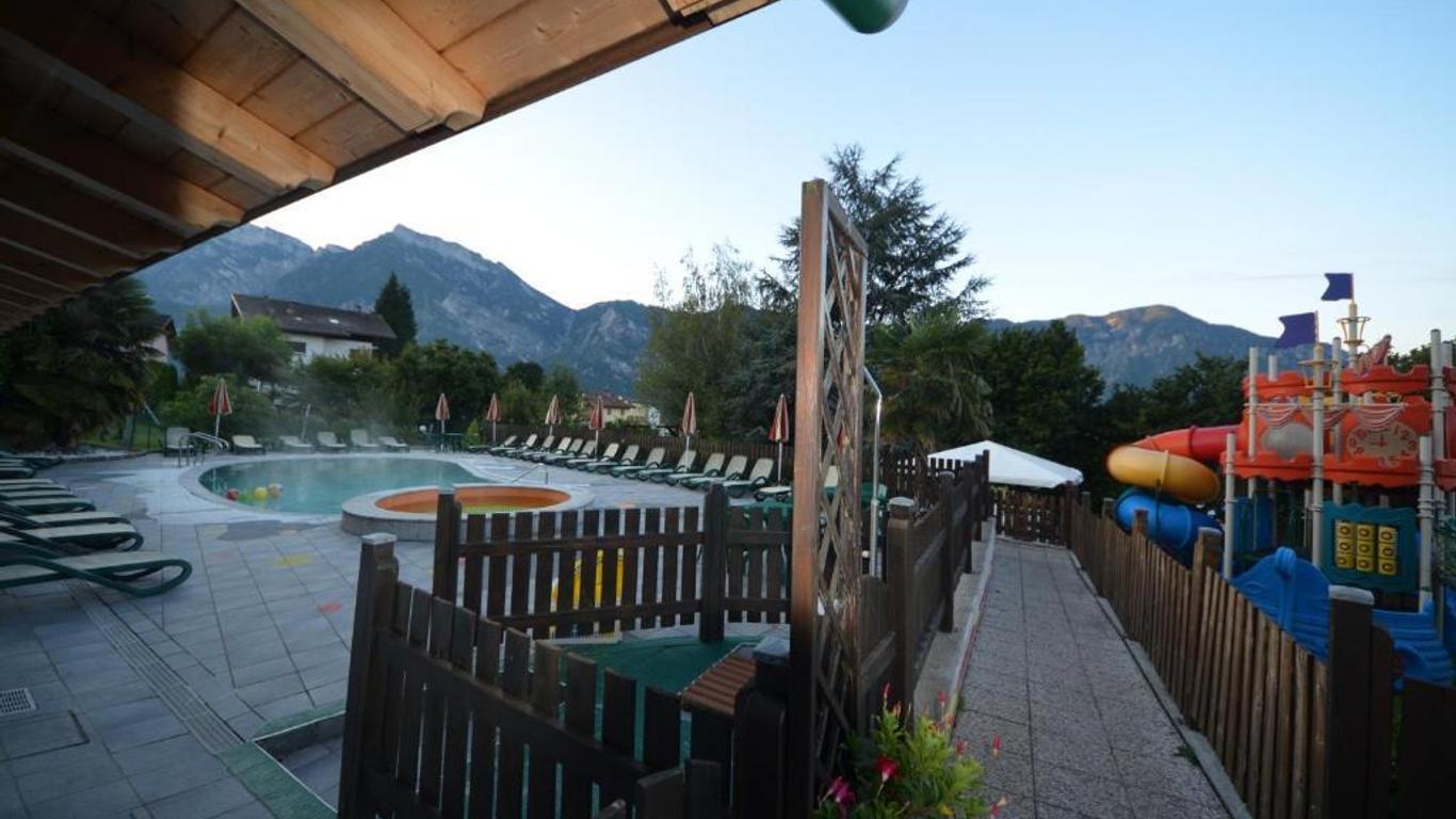 Family Hotel Primavera