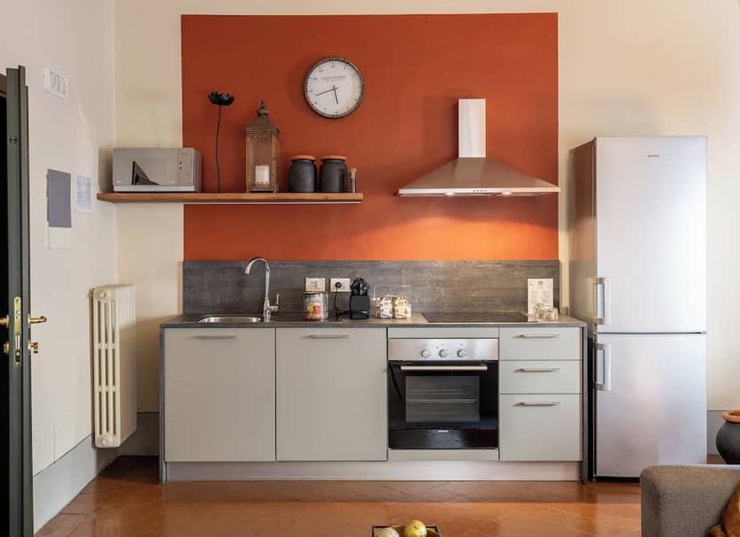 Kitchen Photo