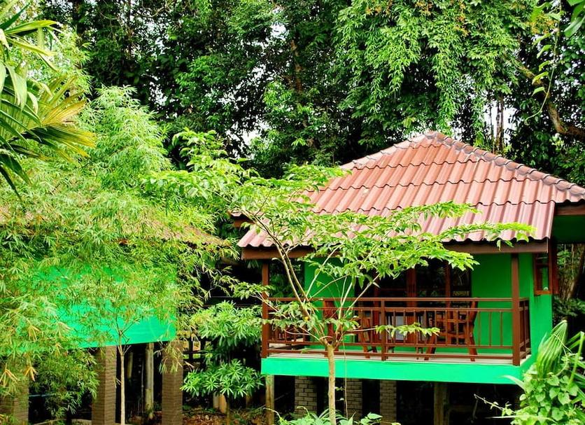 Outdoor view Photo