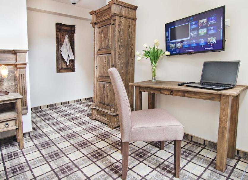 Room amenity Photo
