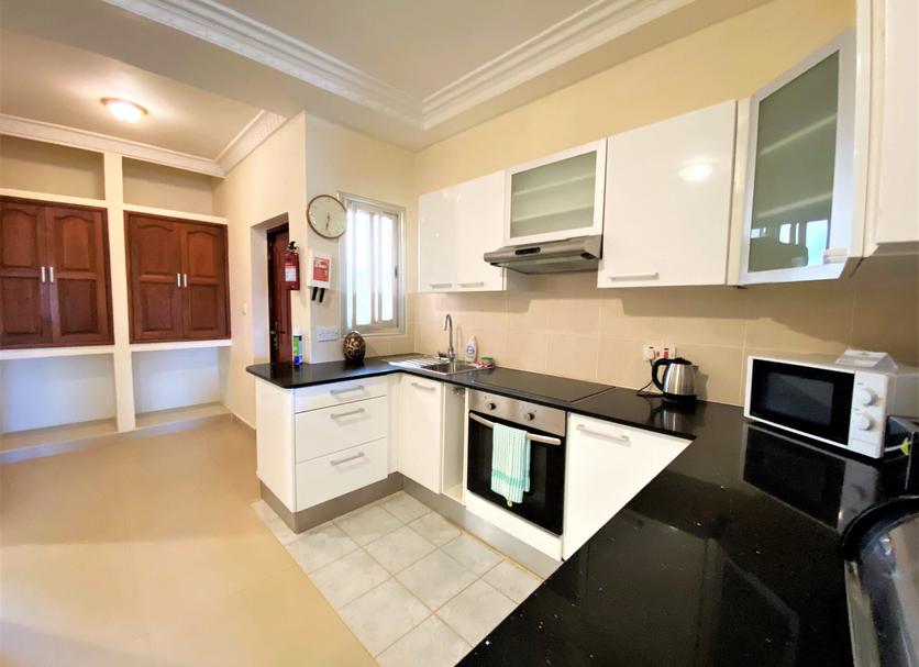 Kitchen Photo