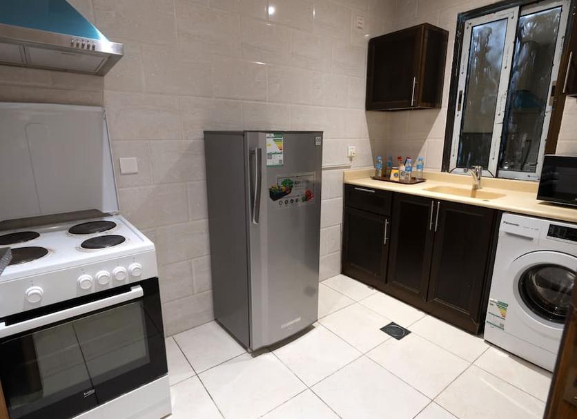Kitchen Photo