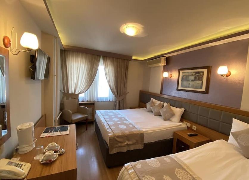 Bedroom Photo