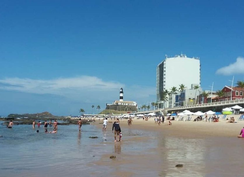 Beach Photo