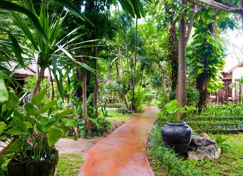 Outdoor view Photo