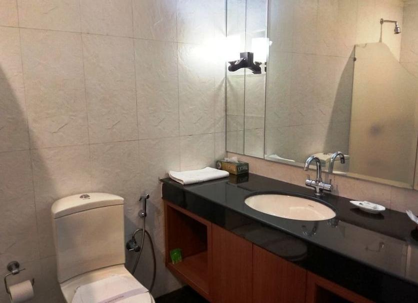 Bathroom Photo