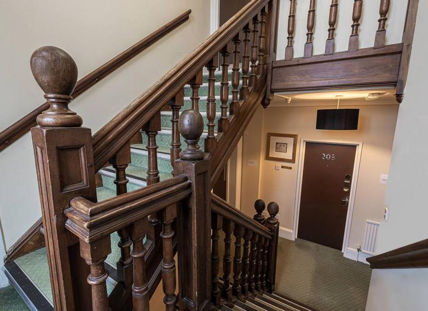 Stairs Photo