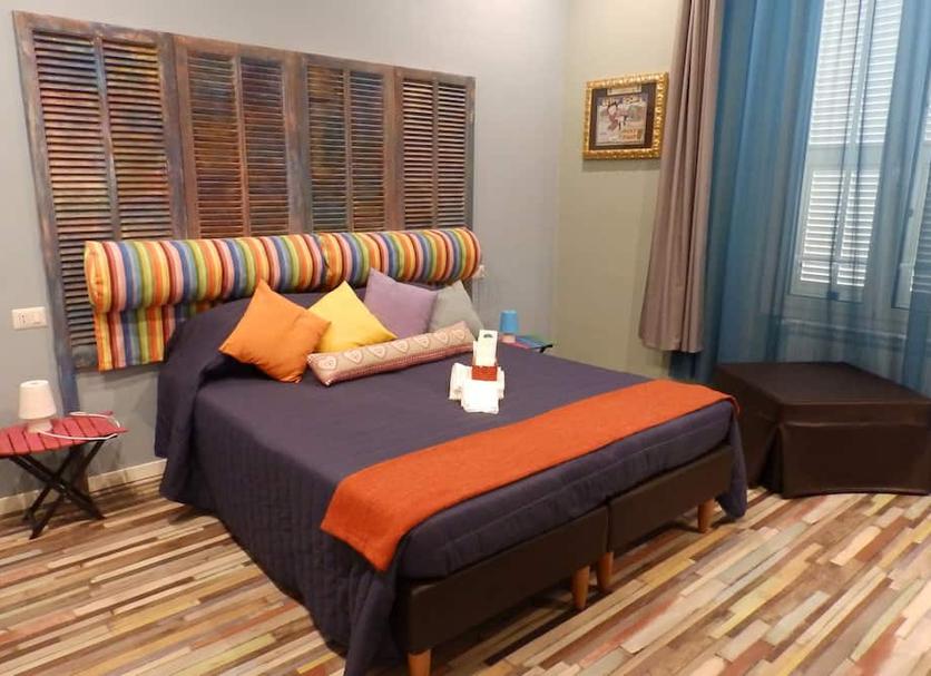 Bedroom Photo