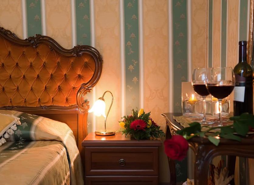 Room amenity Photo