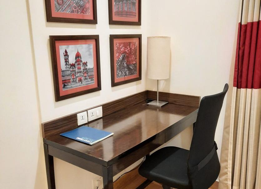 Room amenity Photo