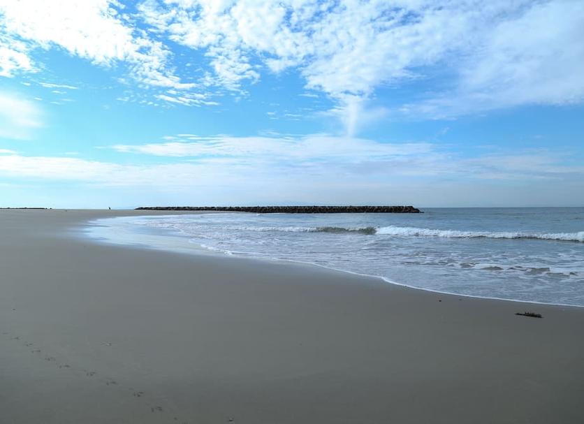 Beach Photo