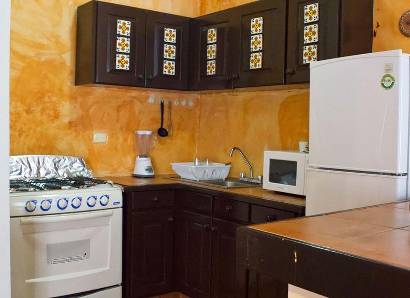 Kitchen Photo