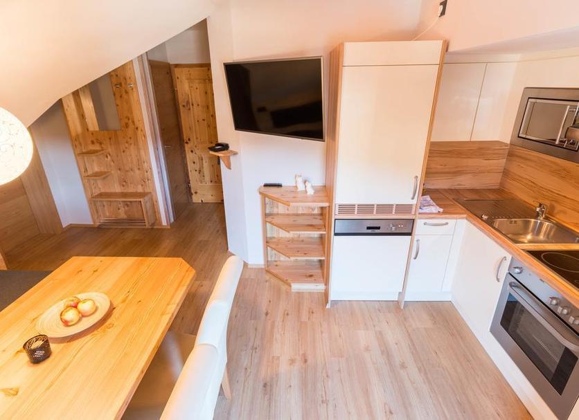 Kitchen Photo