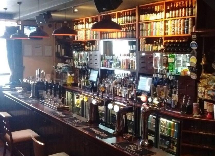 Bar Photo
