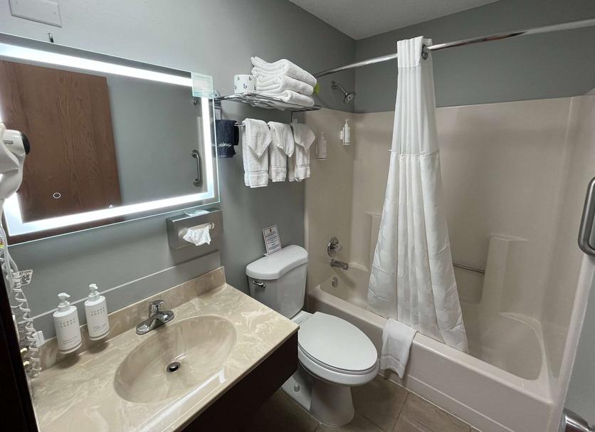 Bathroom Photo