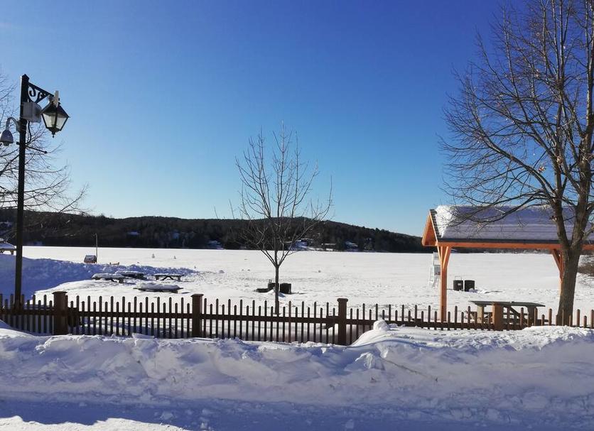 Outdoor view Photo