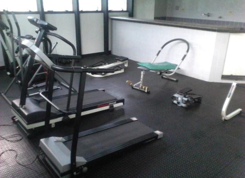 Gym Photo