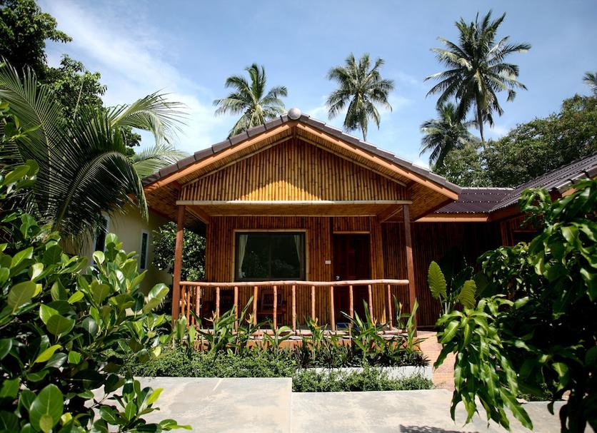 Outdoor view Photo