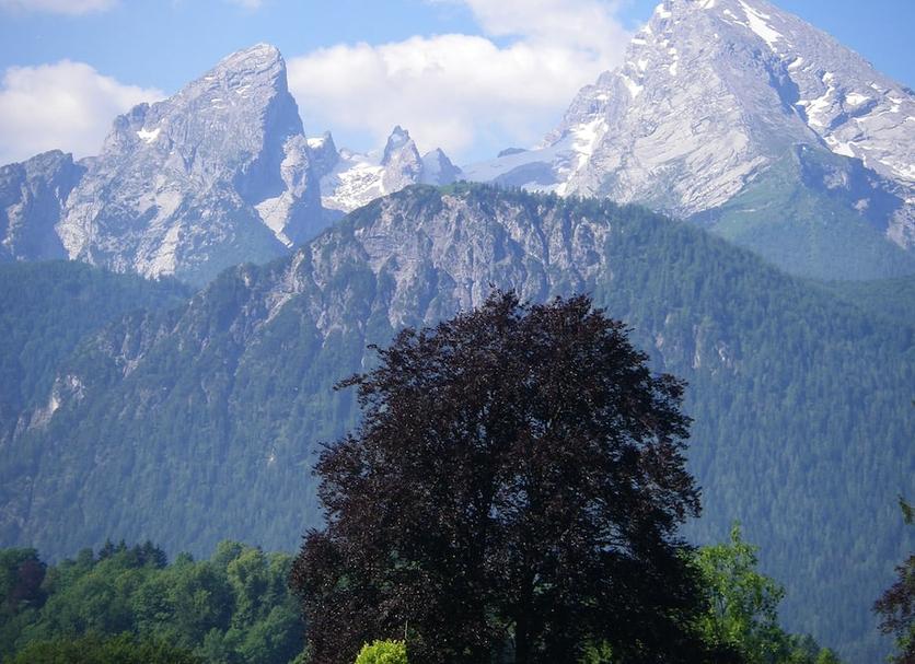 Outdoor view Photo