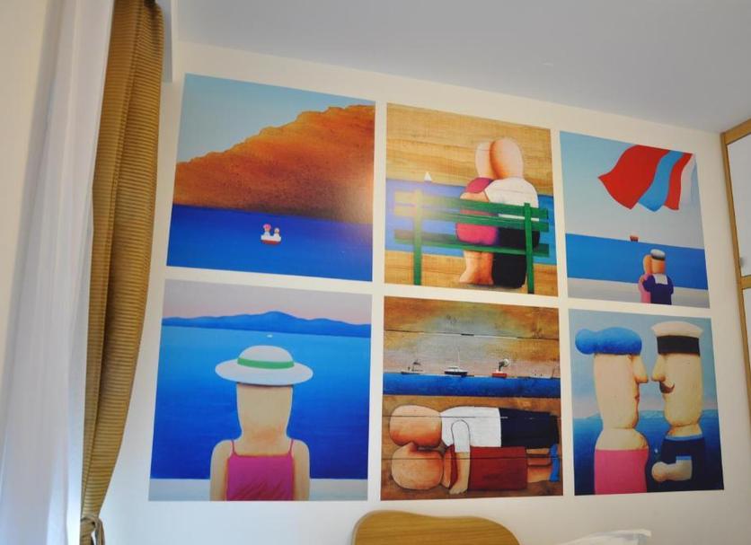 Room amenity Photo