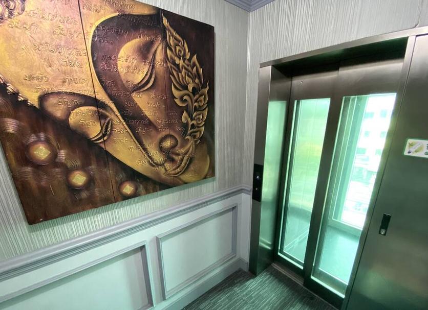 Room amenity Photo