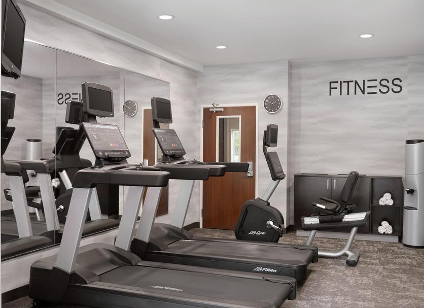Gym Photo