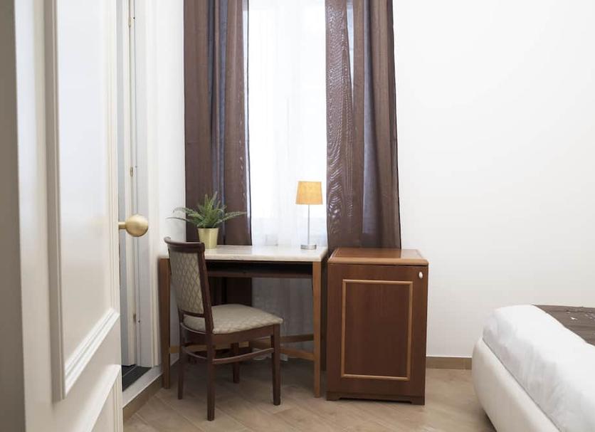 Room amenity Photo