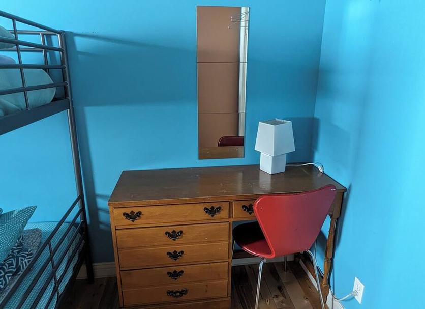 Room amenity Photo